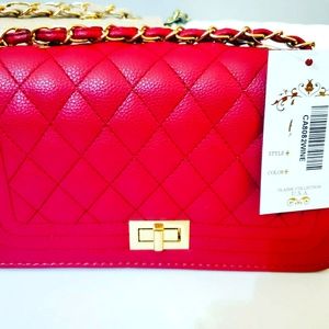 Bag & jeans men & women